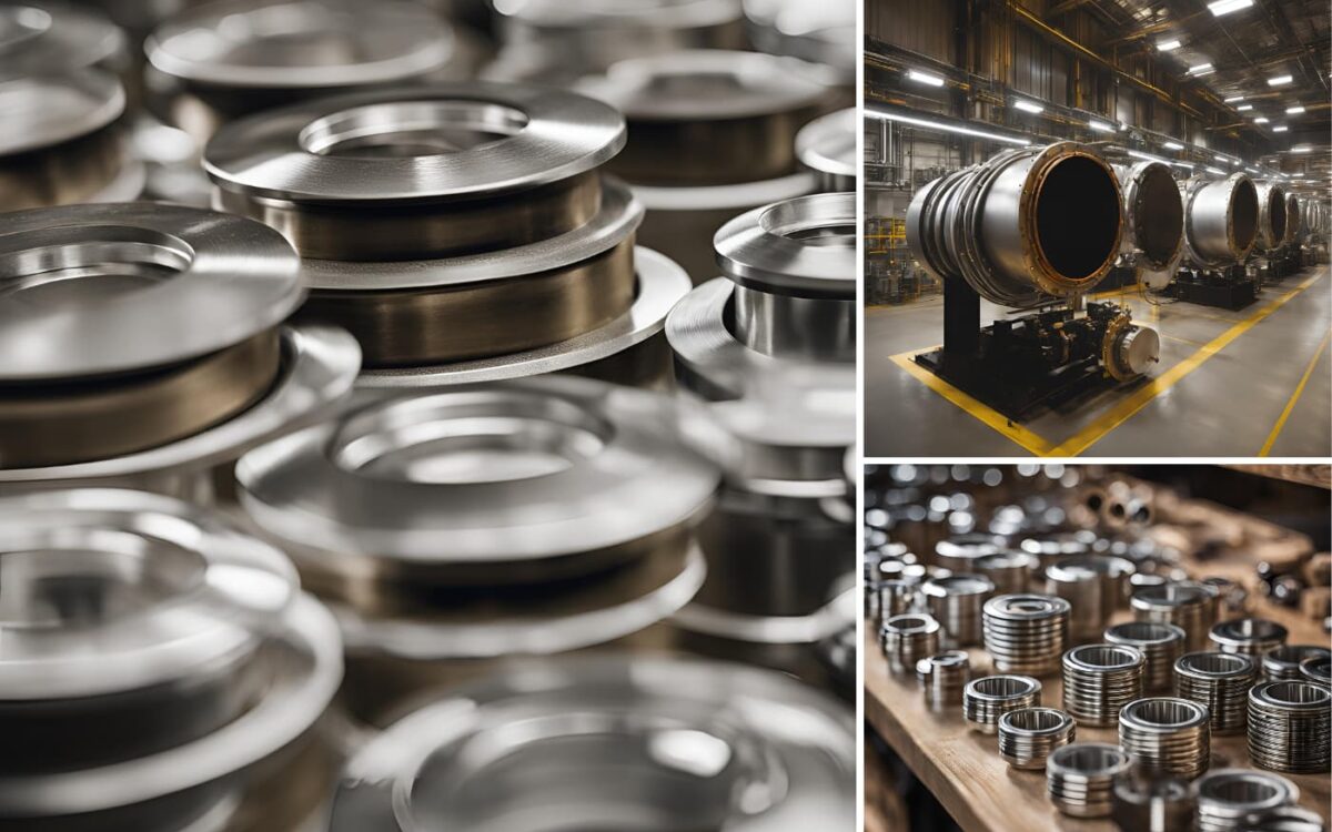 A Guide to Round Dampers and Their Importance in Airflow Control
