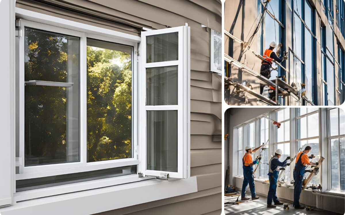 Choosing a Reliable Window Fixing Company: Key Factors to Consider