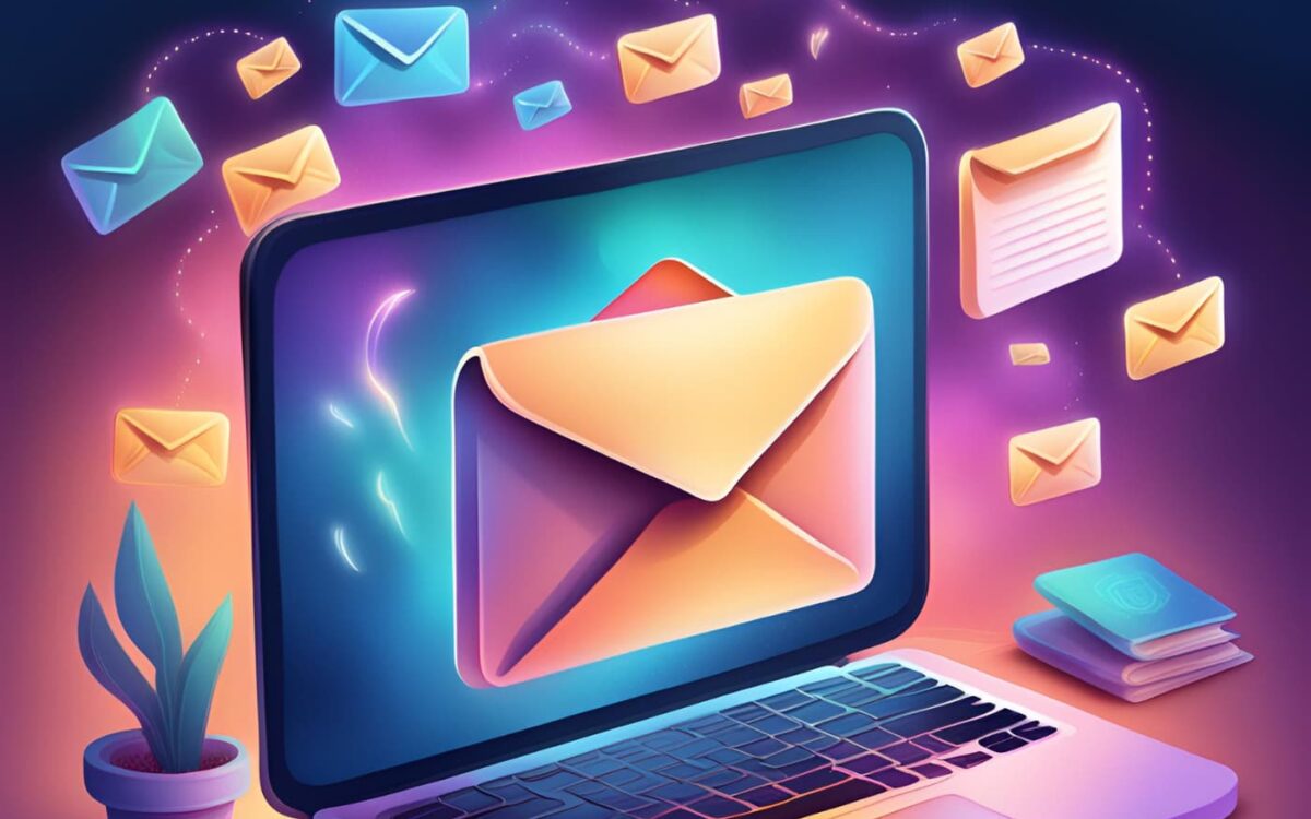 The Power of Welcome Emails: Introducing Your Home Security Solutions to Homeowners