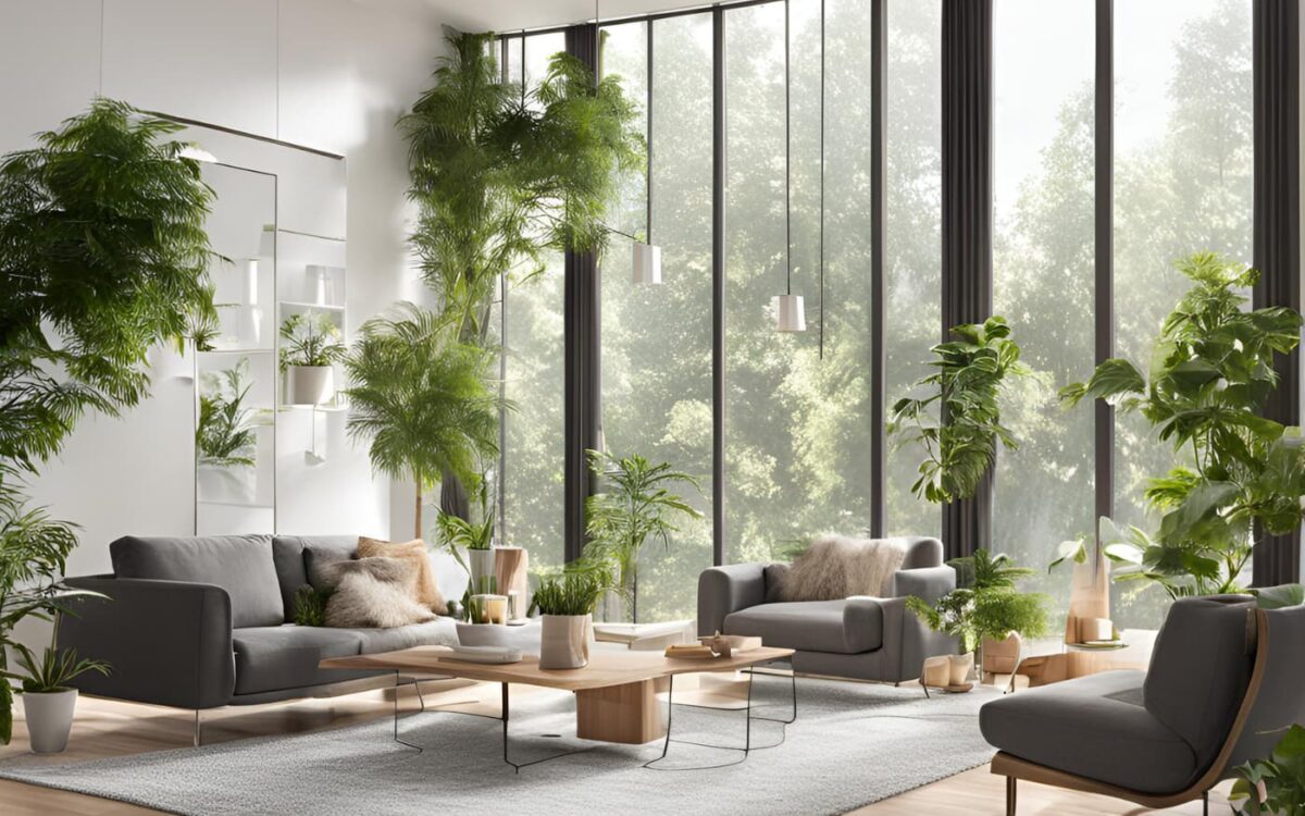 The Role of Room Humidity Sensors in Maintaining Indoor Air Quality