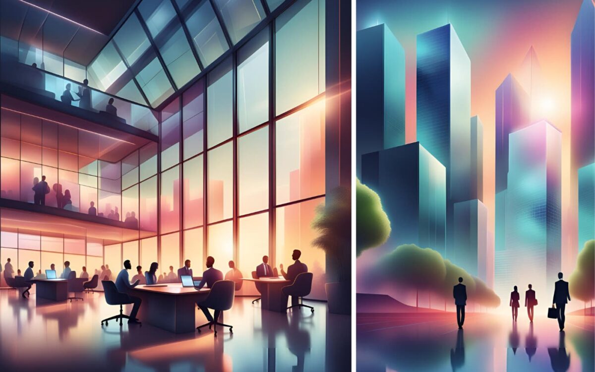 Turnkey Security Solutions: Comprehensive Protection for Your Business